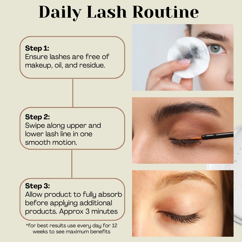 Lash Serum 2ml