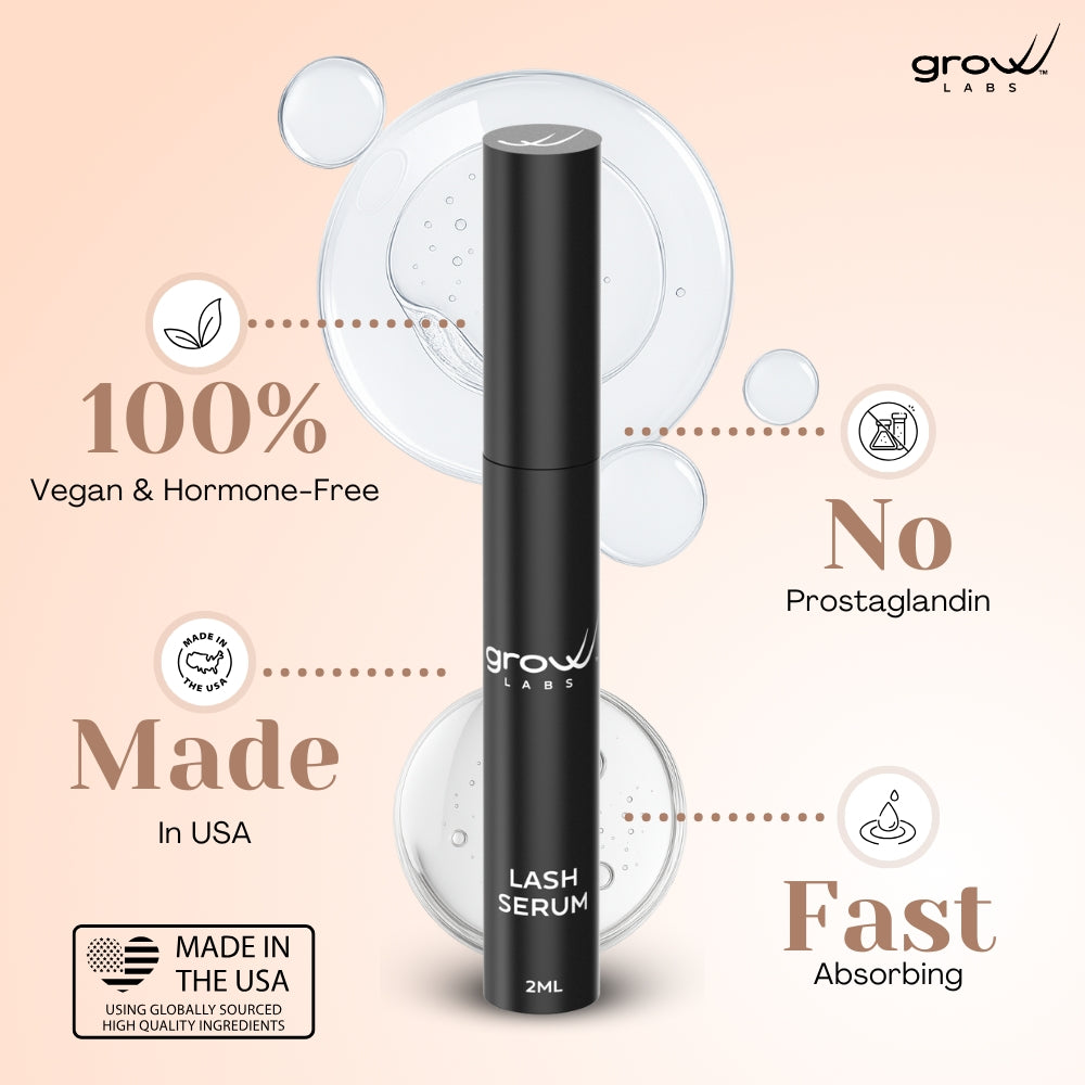 Lash Serum 2ml