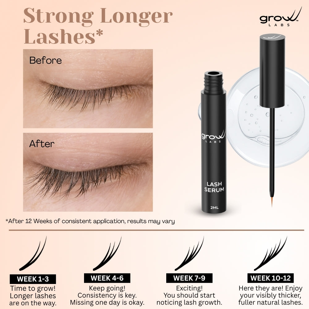 Lash Serum 2ml